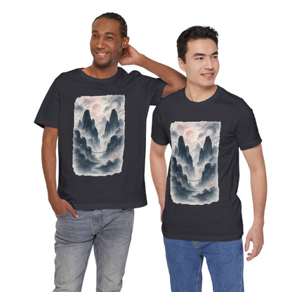 Epic Xianxia — Unisex Tee