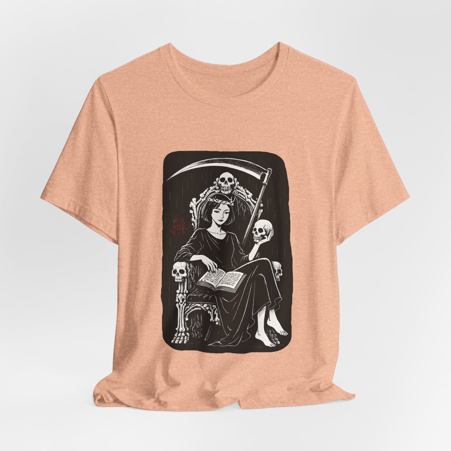 Dead Also Need Rest — Unisex Tee