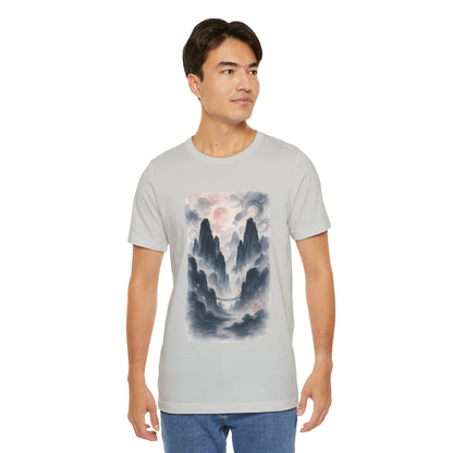 Epic Xianxia — Unisex Tee
