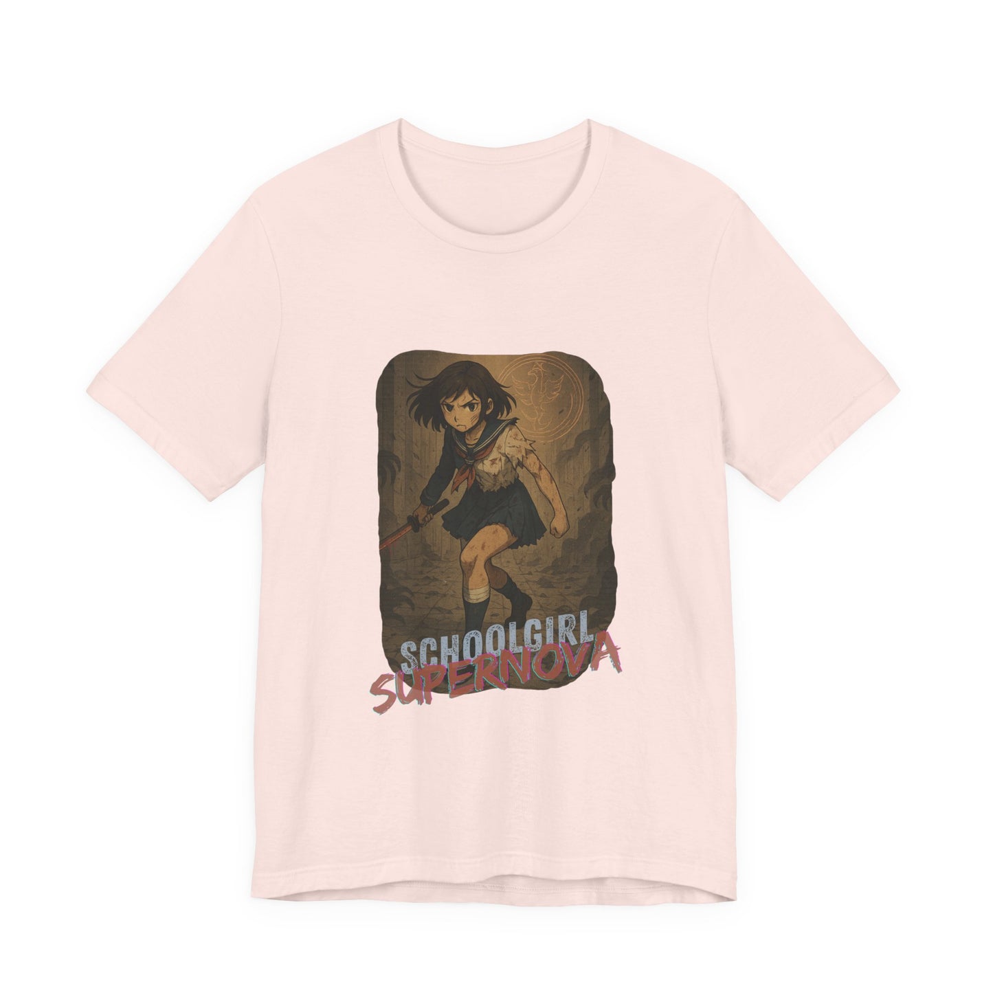 After the Reaping — Unisex Tee