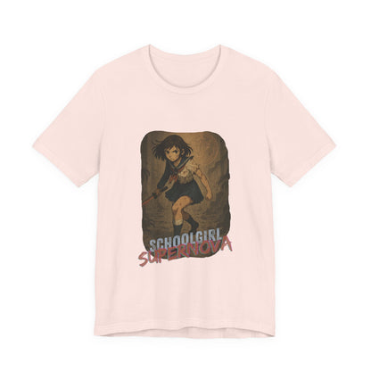 After the Reaping — Unisex Tee