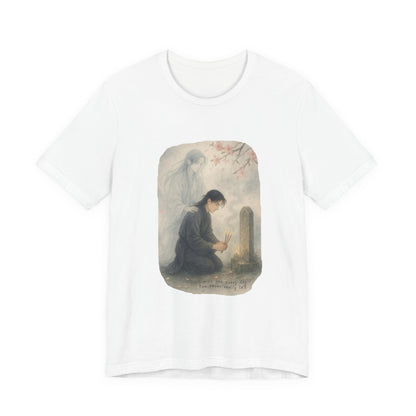 Missing You — Unisex Tee