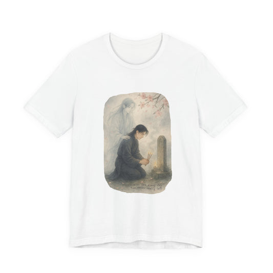 Missing You — Unisex Tee