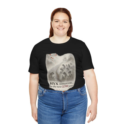 Always Waiting — Unisex Tee