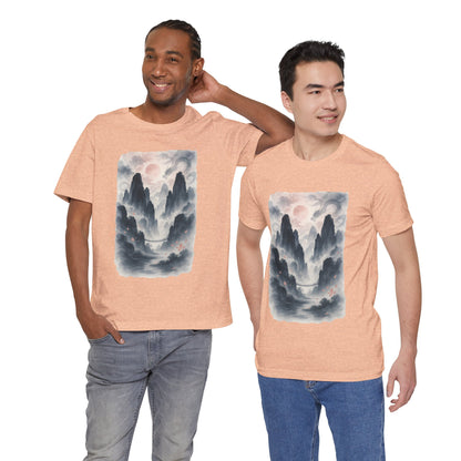 Epic Xianxia — Unisex Tee