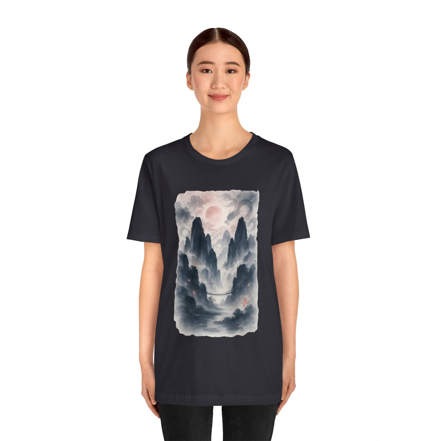 Epic Xianxia — Unisex Tee