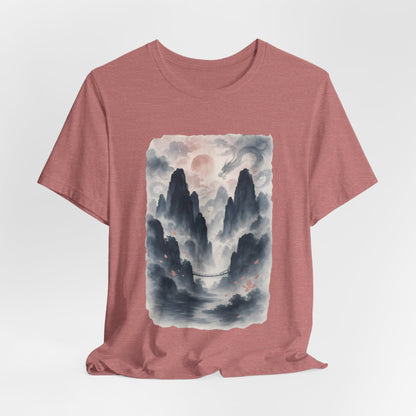 Epic Xianxia — Unisex Tee