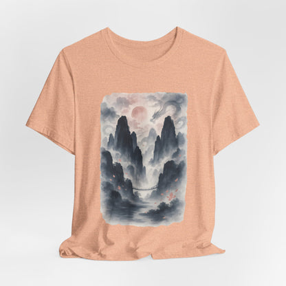 Epic Xianxia — Unisex Tee