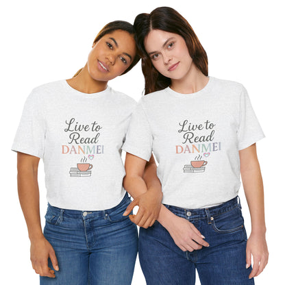 Life Code — Unisex Tee
