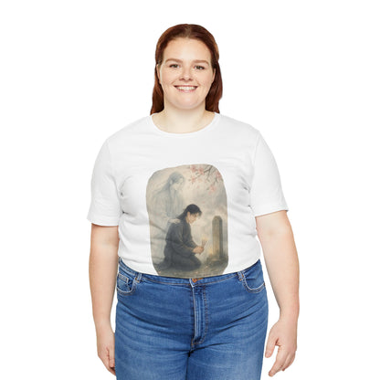 Missing You — Unisex Tee