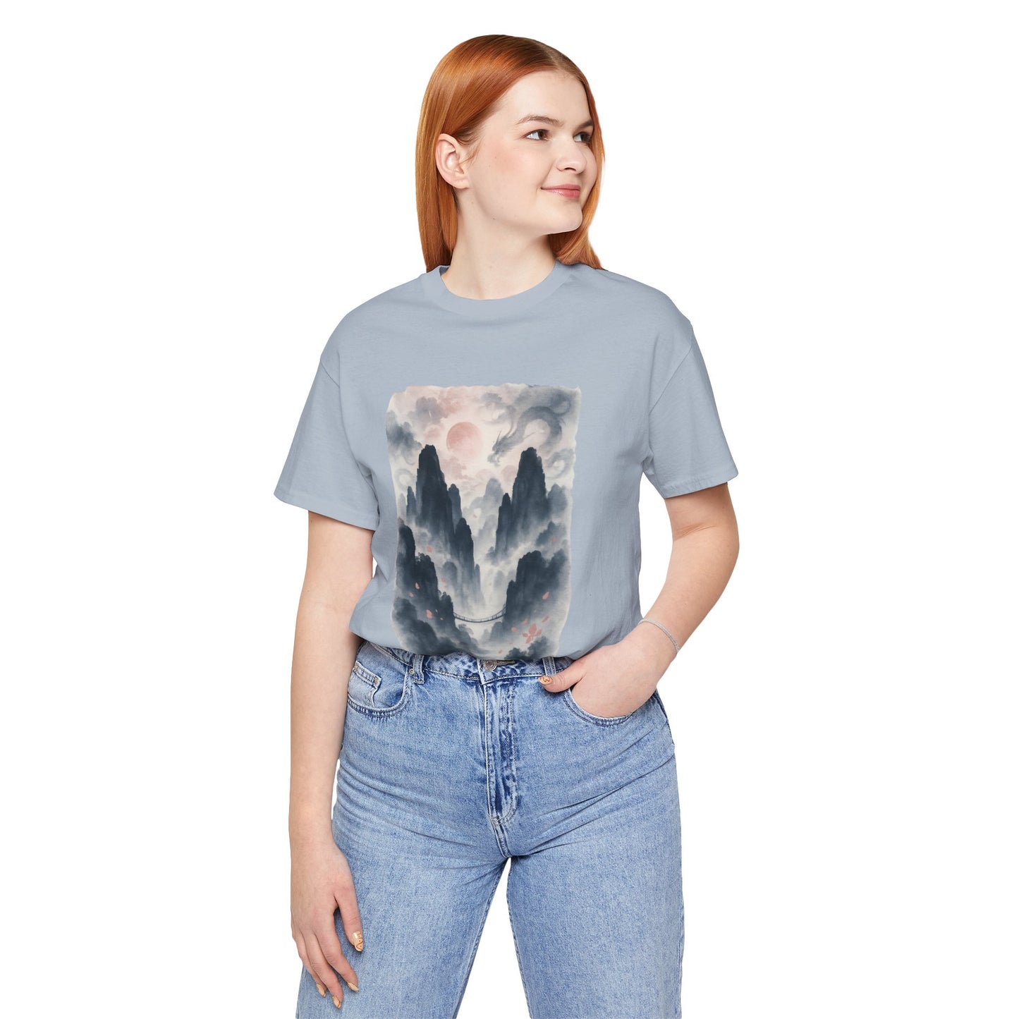 Epic Xianxia — Unisex Tee