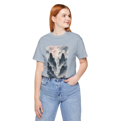 Epic Xianxia — Unisex Tee