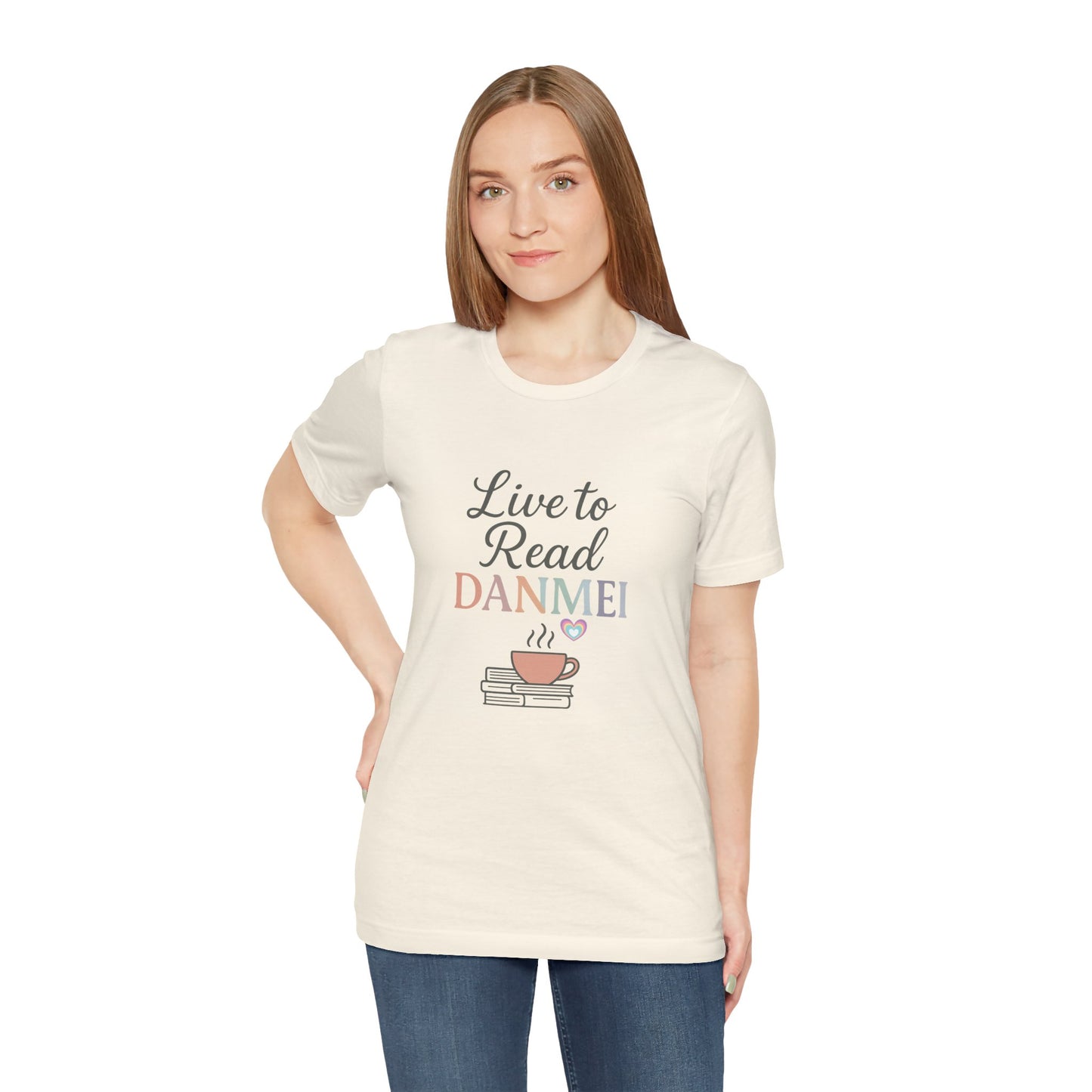 Life Code — Unisex Tee