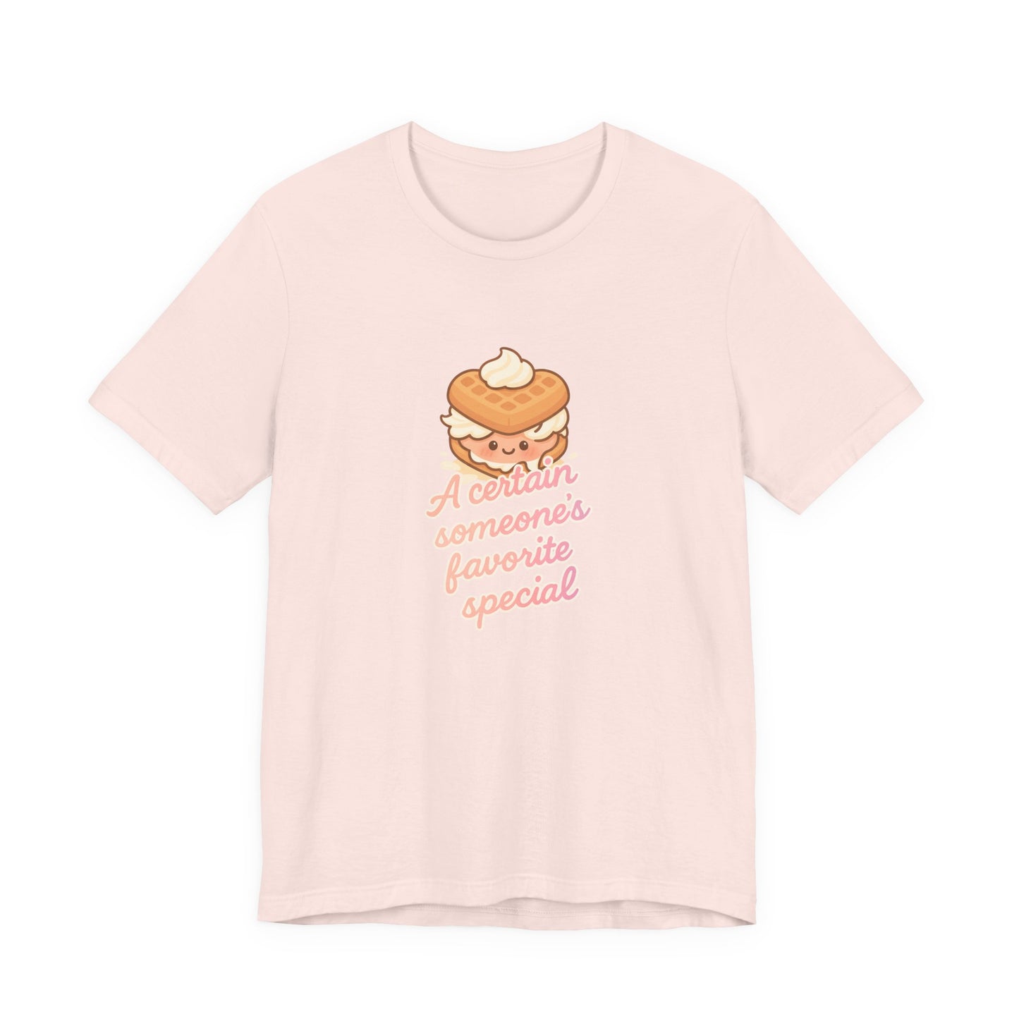 Not What You Think — Unisex Tee