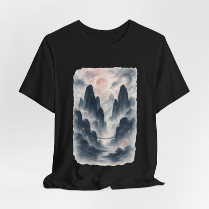 Epic Xianxia — Unisex Tee