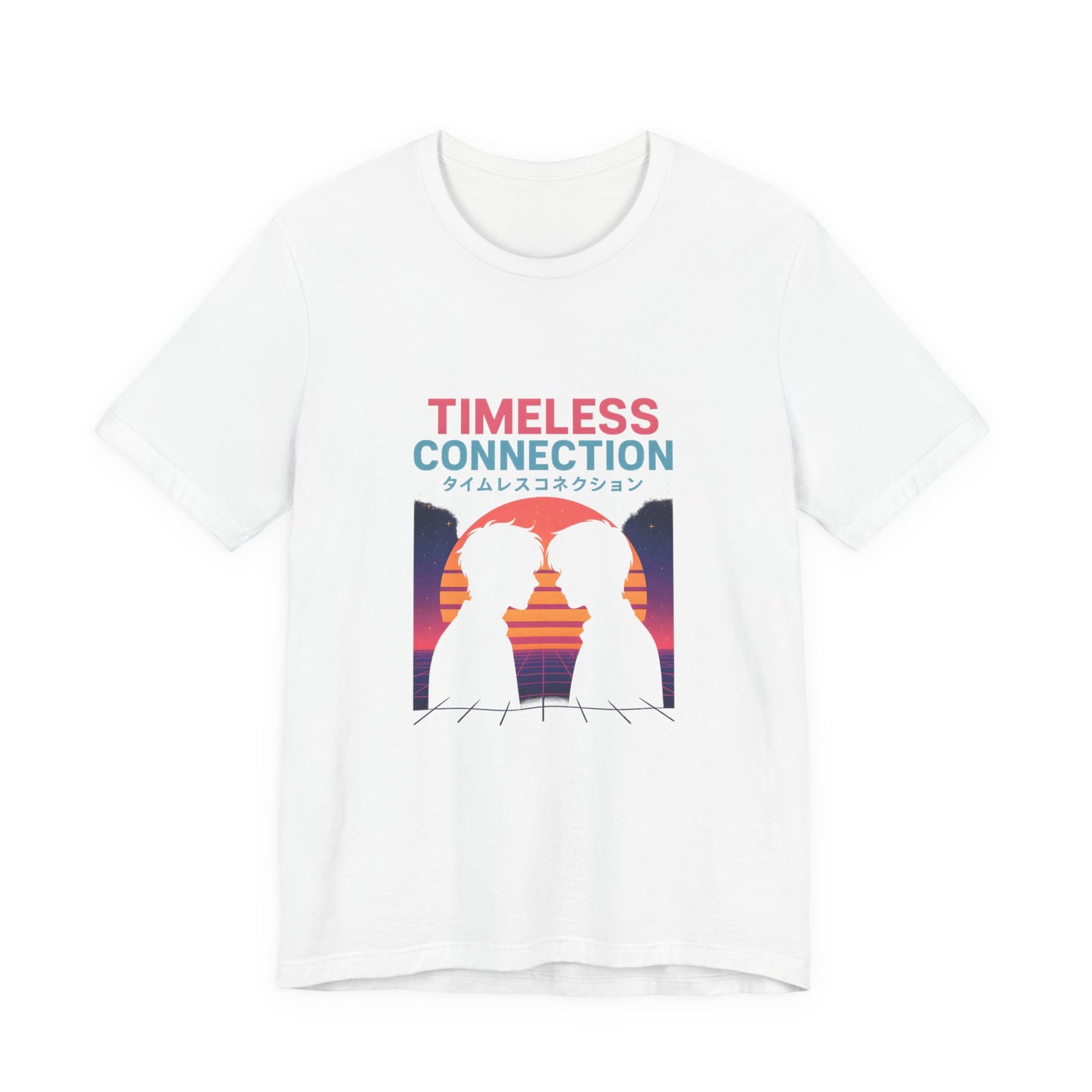 Timeless Connection — Unisex Tee