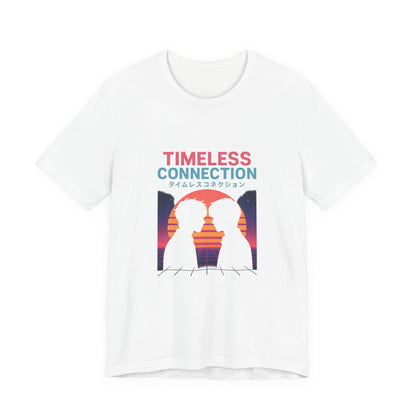 Timeless Connection — Unisex Tee