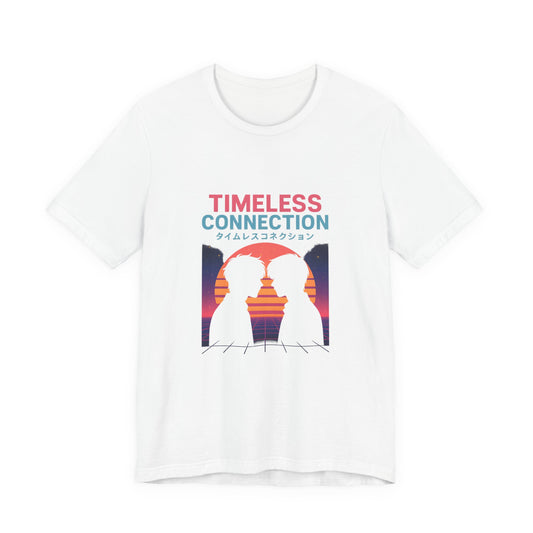 Timeless Connection — Unisex Tee