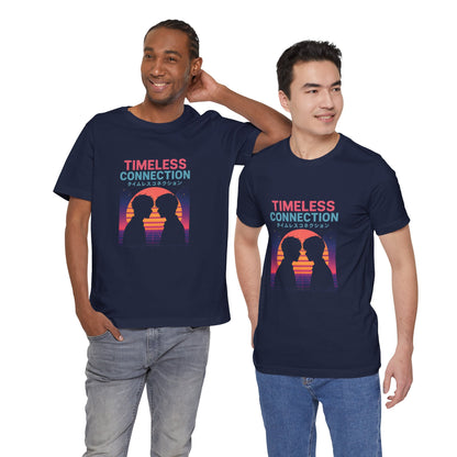 Timeless Connection — Unisex Tee