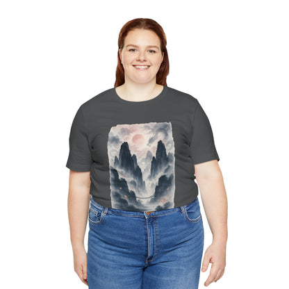 Epic Xianxia — Unisex Tee