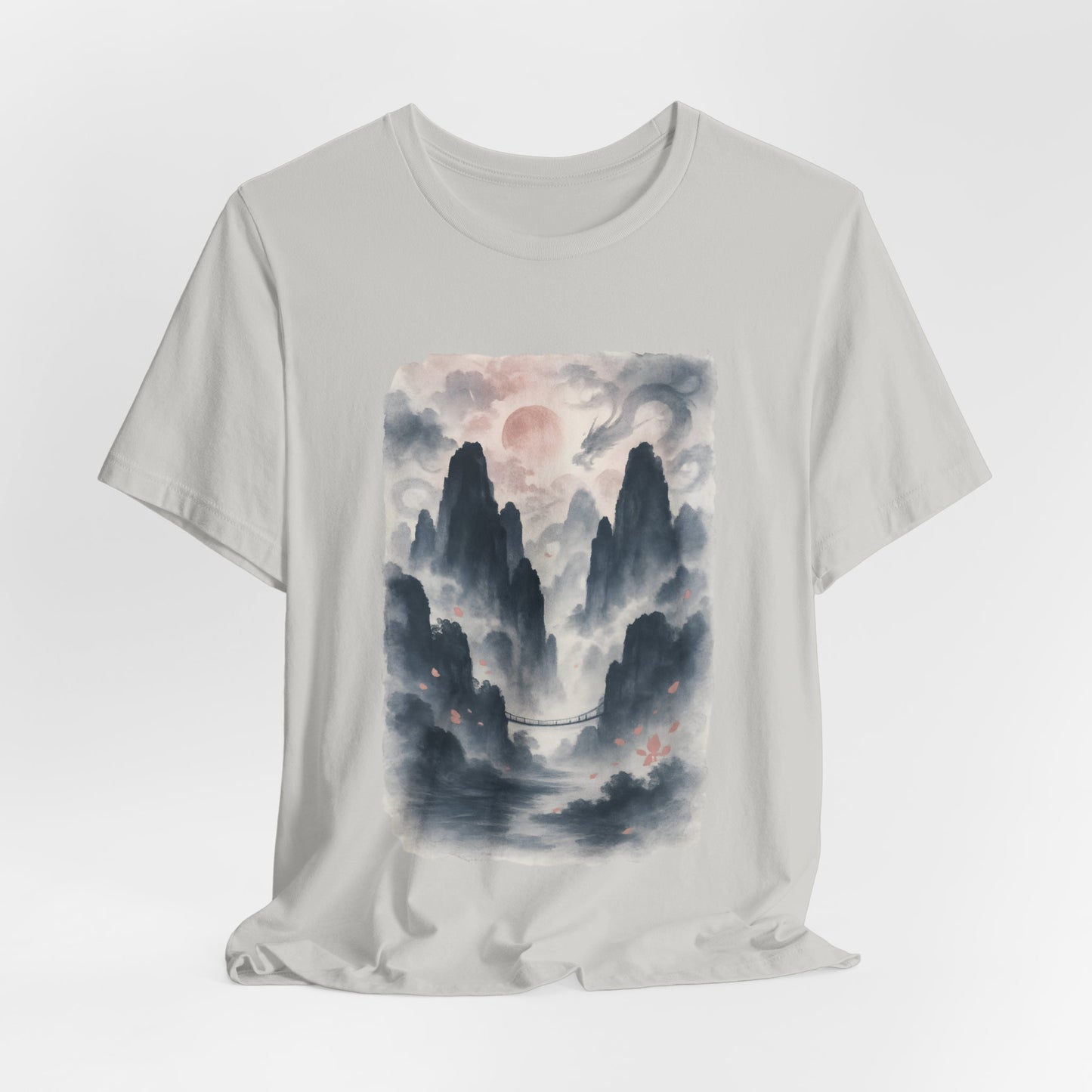 Epic Xianxia — Unisex Tee