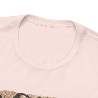 Female Samurai — Unisex Tee