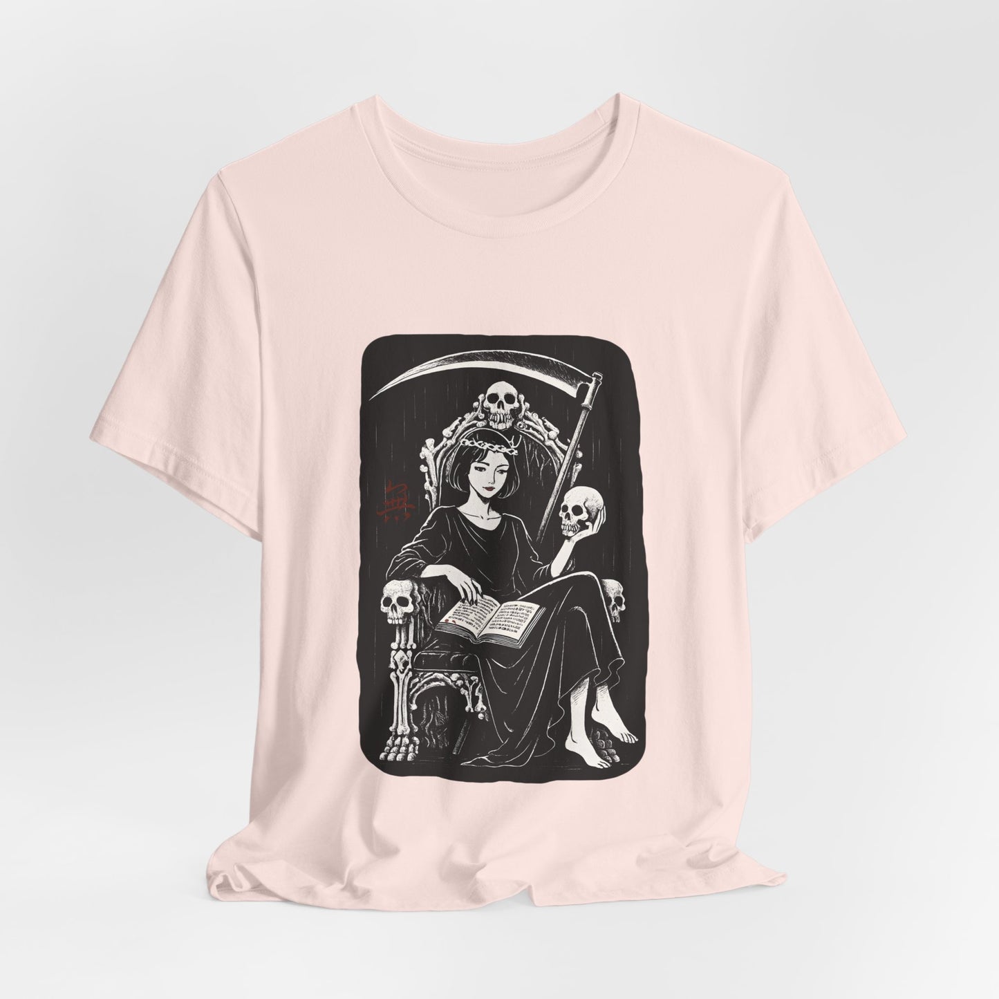 Dead Also Need Rest — Unisex Tee