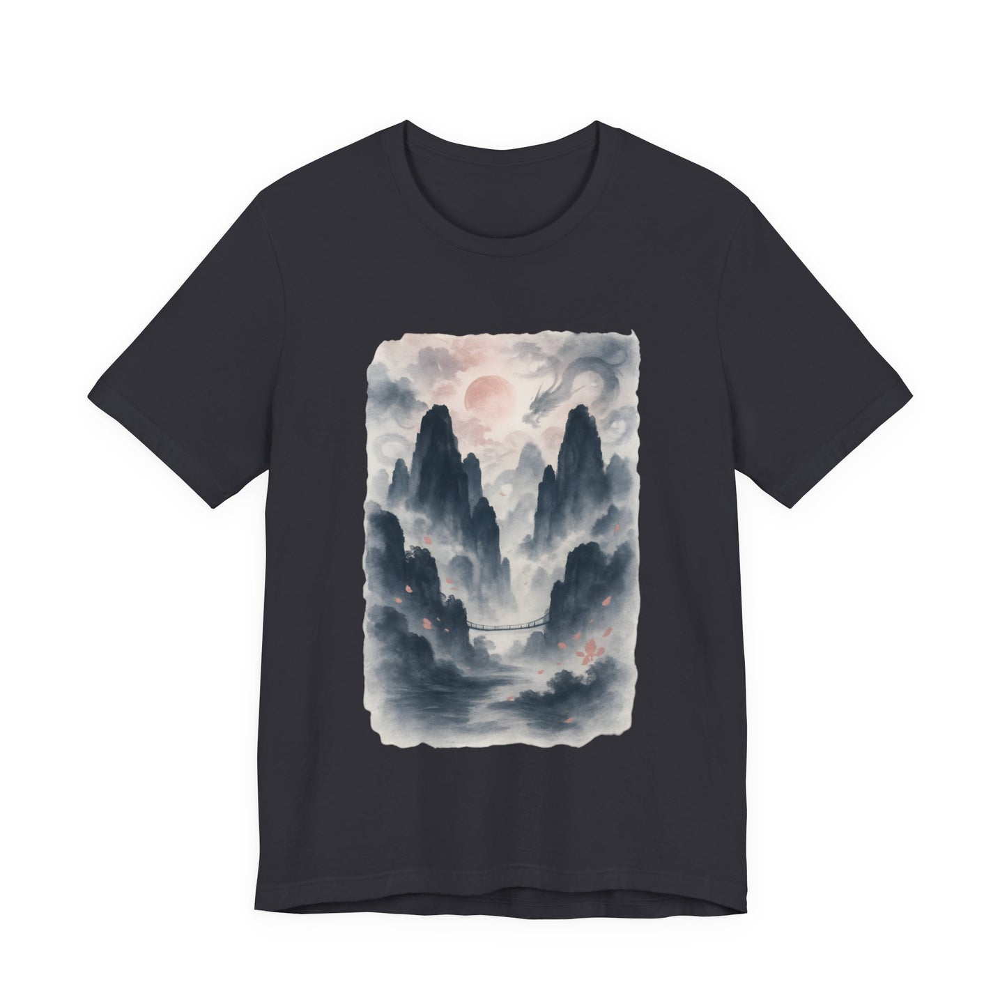 Epic Xianxia — Unisex Tee