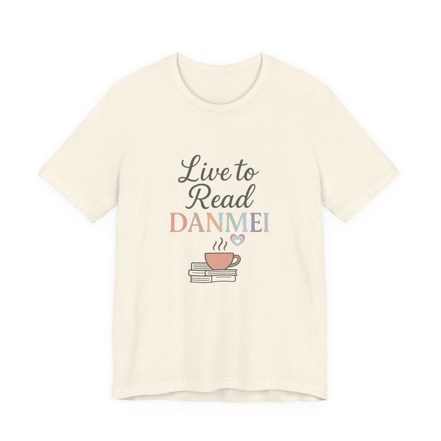 Life Code — Unisex Tee