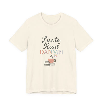 Life Code — Unisex Tee