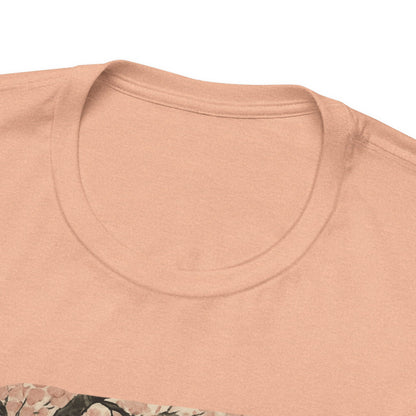 Female Samurai — Unisex Tee