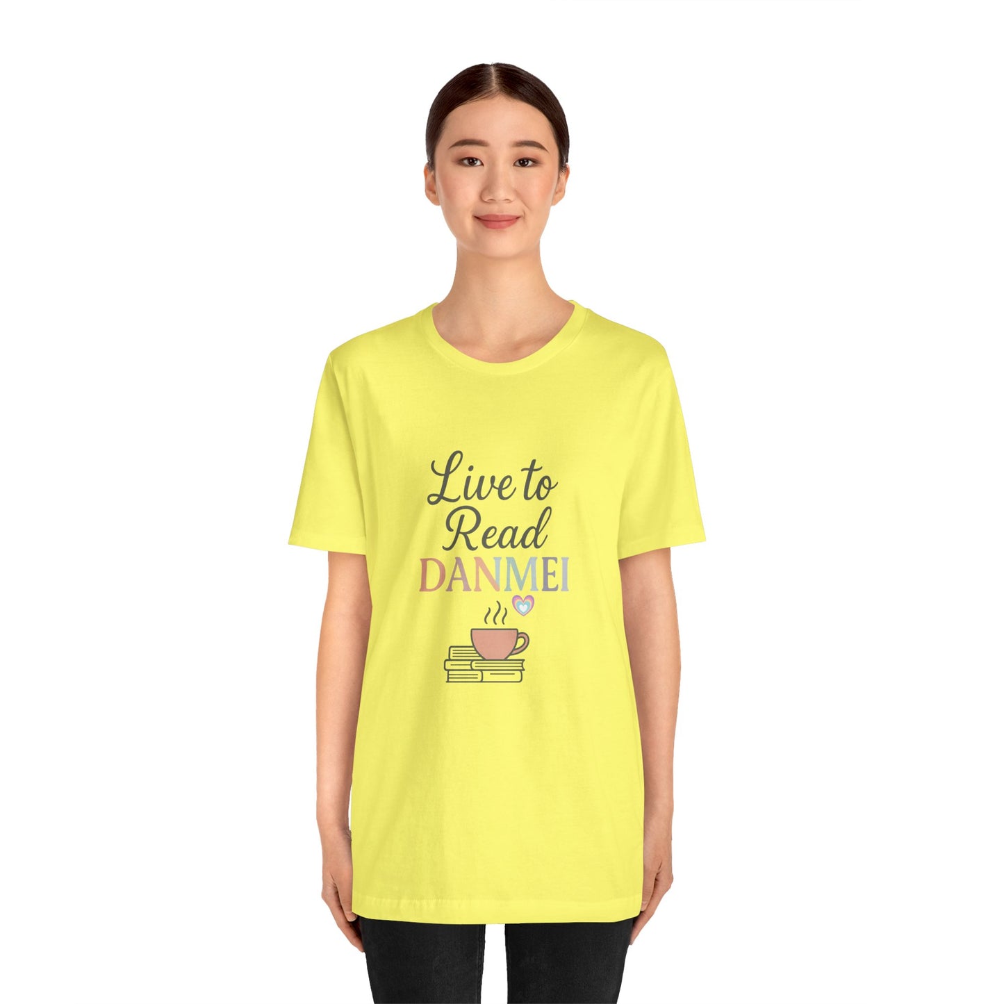 Life Code — Unisex Tee