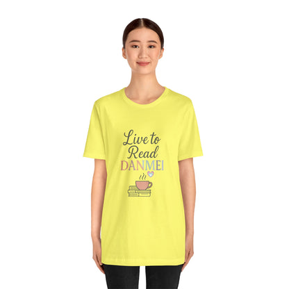 Life Code — Unisex Tee