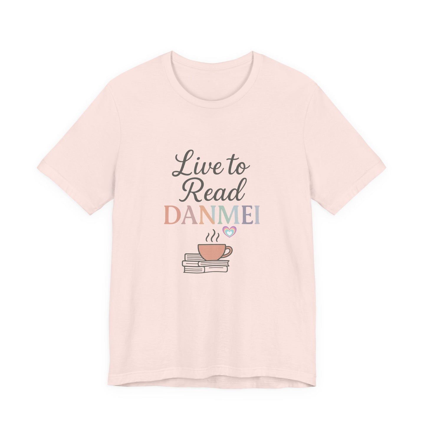 Life Code — Unisex Tee