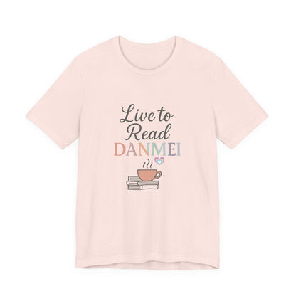 Life Code — Unisex Tee