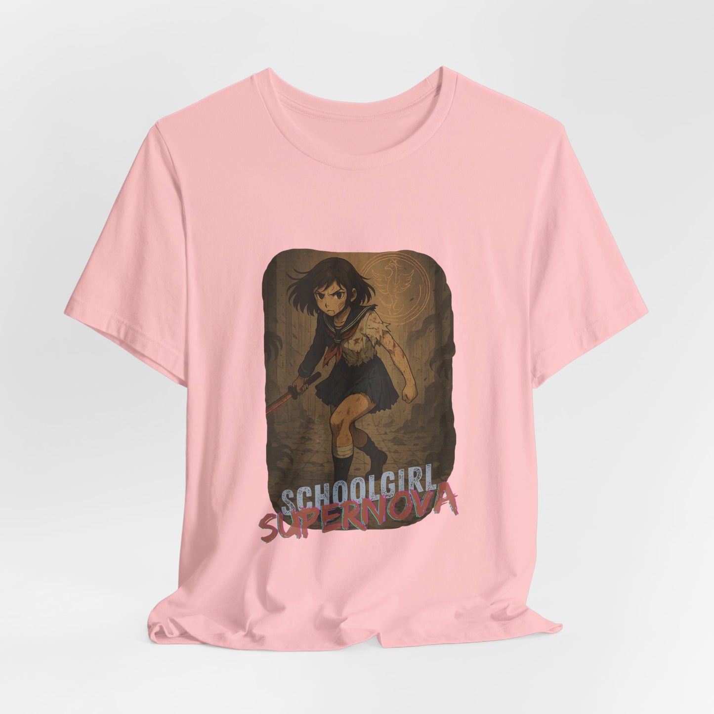 After the Reaping — Unisex Tee