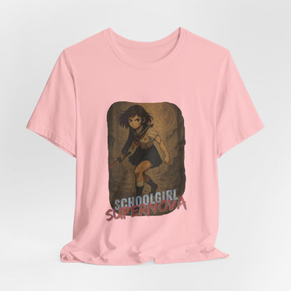 After the Reaping — Unisex Tee