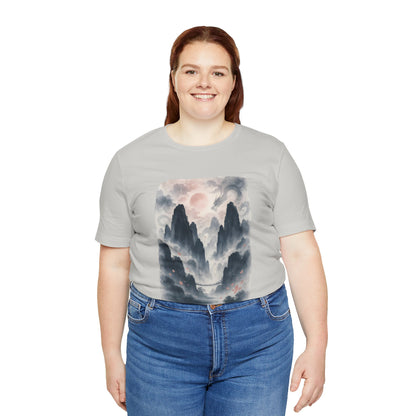 Epic Xianxia — Unisex Tee
