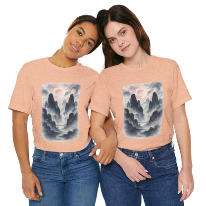 Epic Xianxia — Unisex Tee