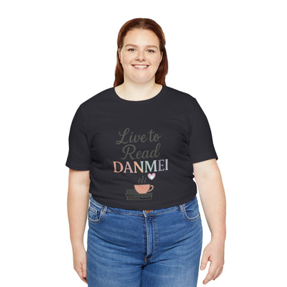 Life Code — Unisex Tee