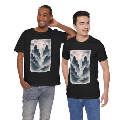 Epic Xianxia — Unisex Tee