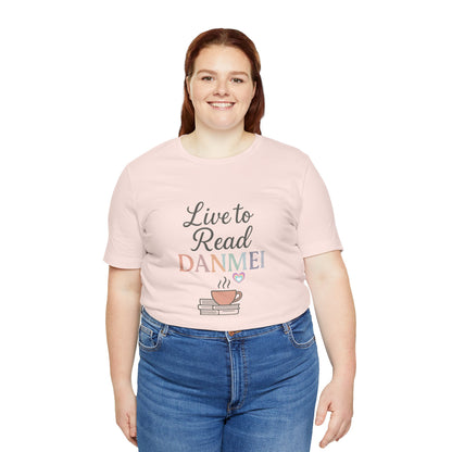 Life Code — Unisex Tee