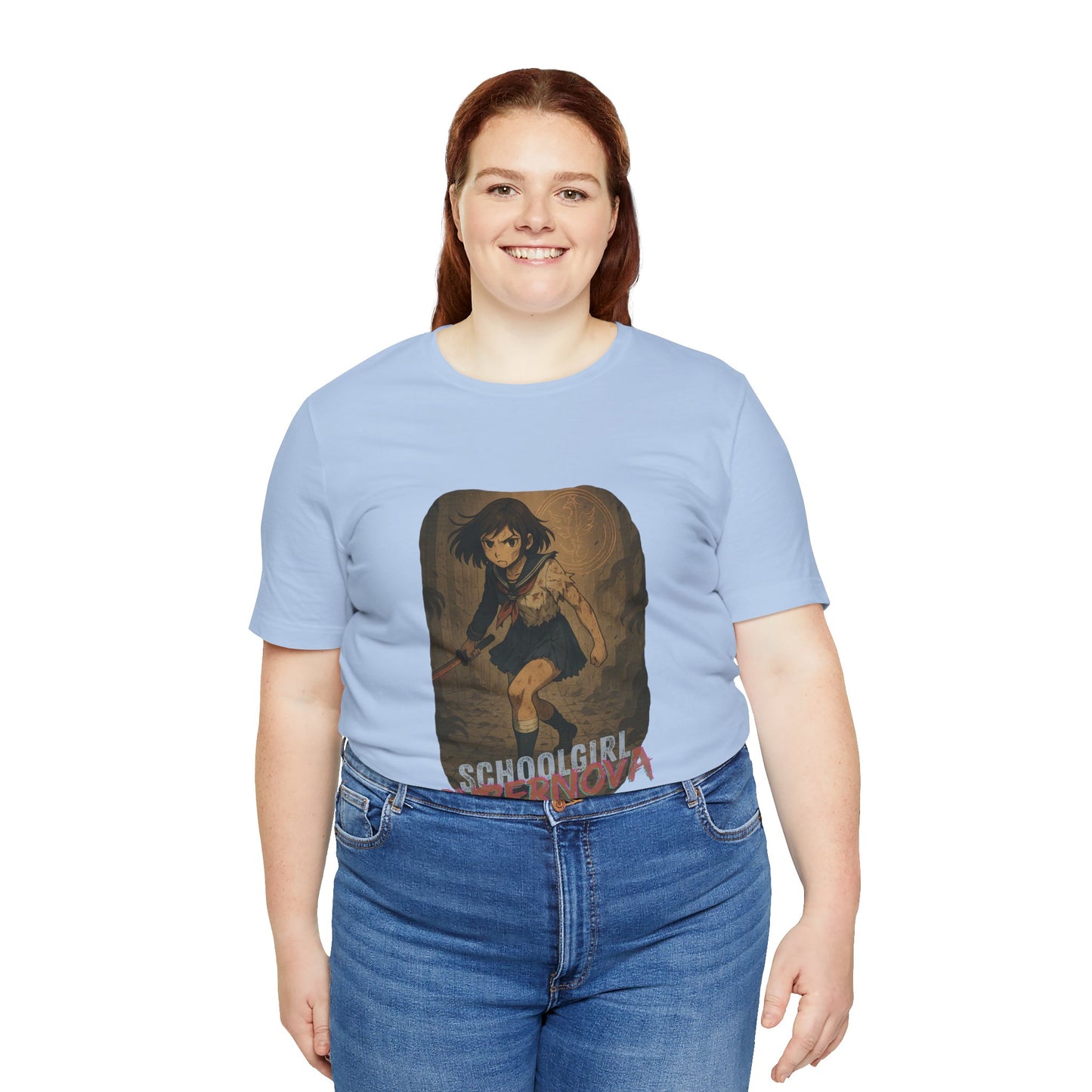 After the Reaping — Unisex Tee