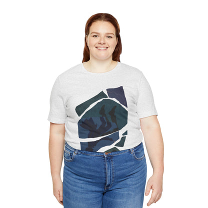 Falling — Unisex Tee