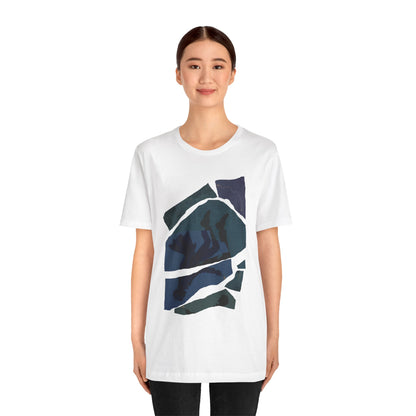 Falling — Unisex Tee