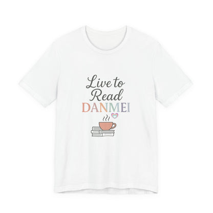 Life Code — Unisex Tee