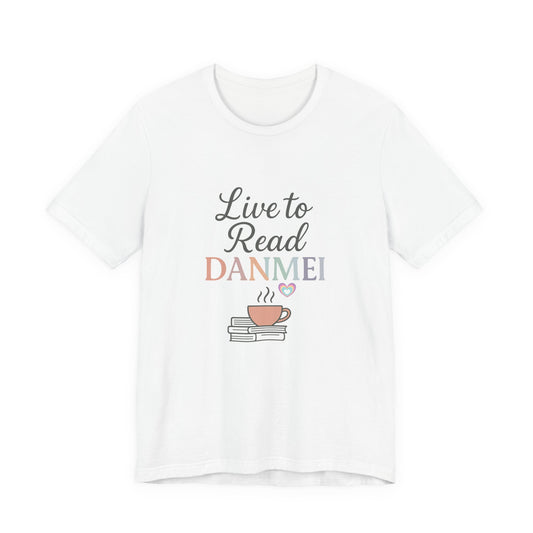 Life Code — Unisex Tee