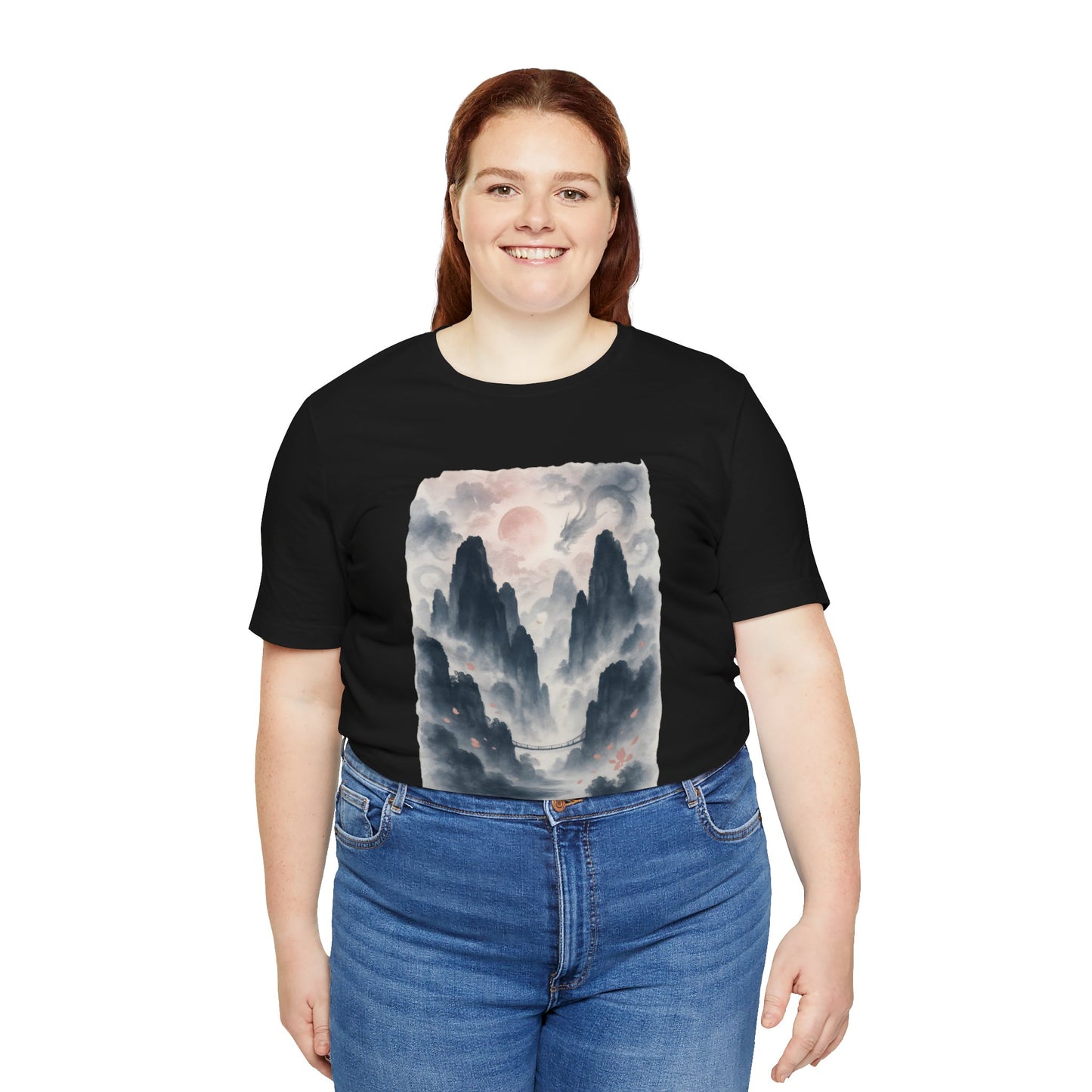 Epic Xianxia — Unisex Tee