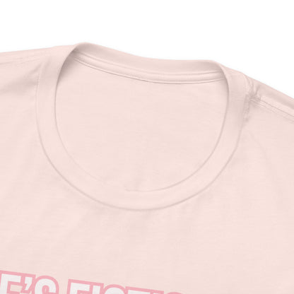 Fandom Pain — Unisex Tee