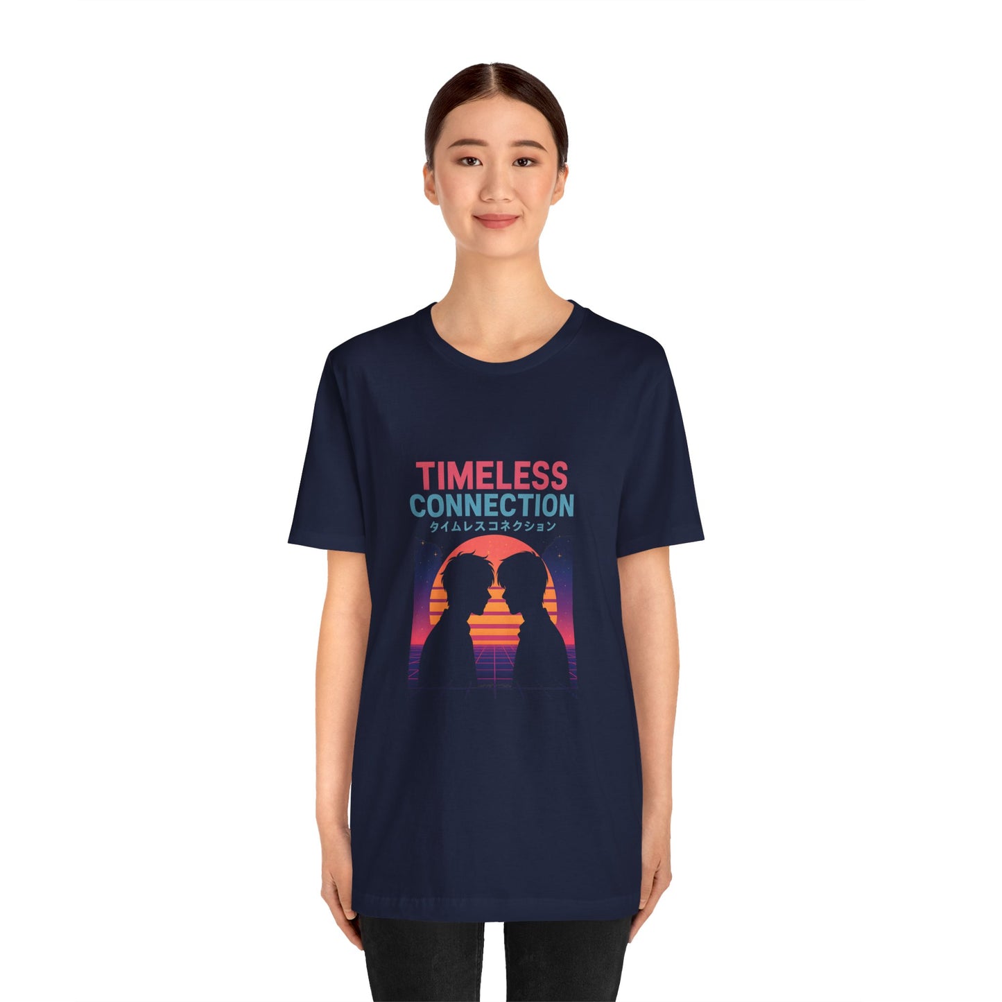 Timeless Connection — Unisex Tee